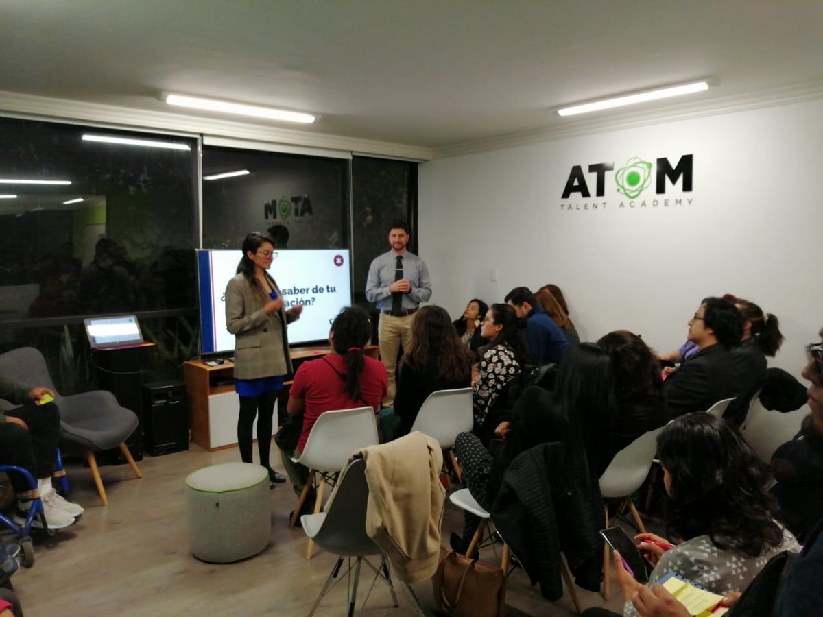 RedEmpresasSoc's tweet photo. 🙌🏼 Cuando empresas y organizaciones trabajan en alianza es posible potenciar los objetivos sociales de ambas, en la #RedDeEmpresasSociales queremos fortalecer las causas sociales en México 

👉 Súmate a esta gran red de colaboración. 👇

#EmpresaSocial #TiempoDeActuar https://t.co/p2yWE9I5yz