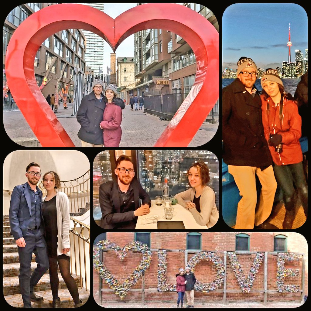henryzgurl's tweet photo. My first born, and her boyfriend on their 1st anniversary💞Feb.16. #Toronto #lovelocks #MandC #o2_16_20 #heart #westinharbourhotel https://t.co/d5JA12Wa9v