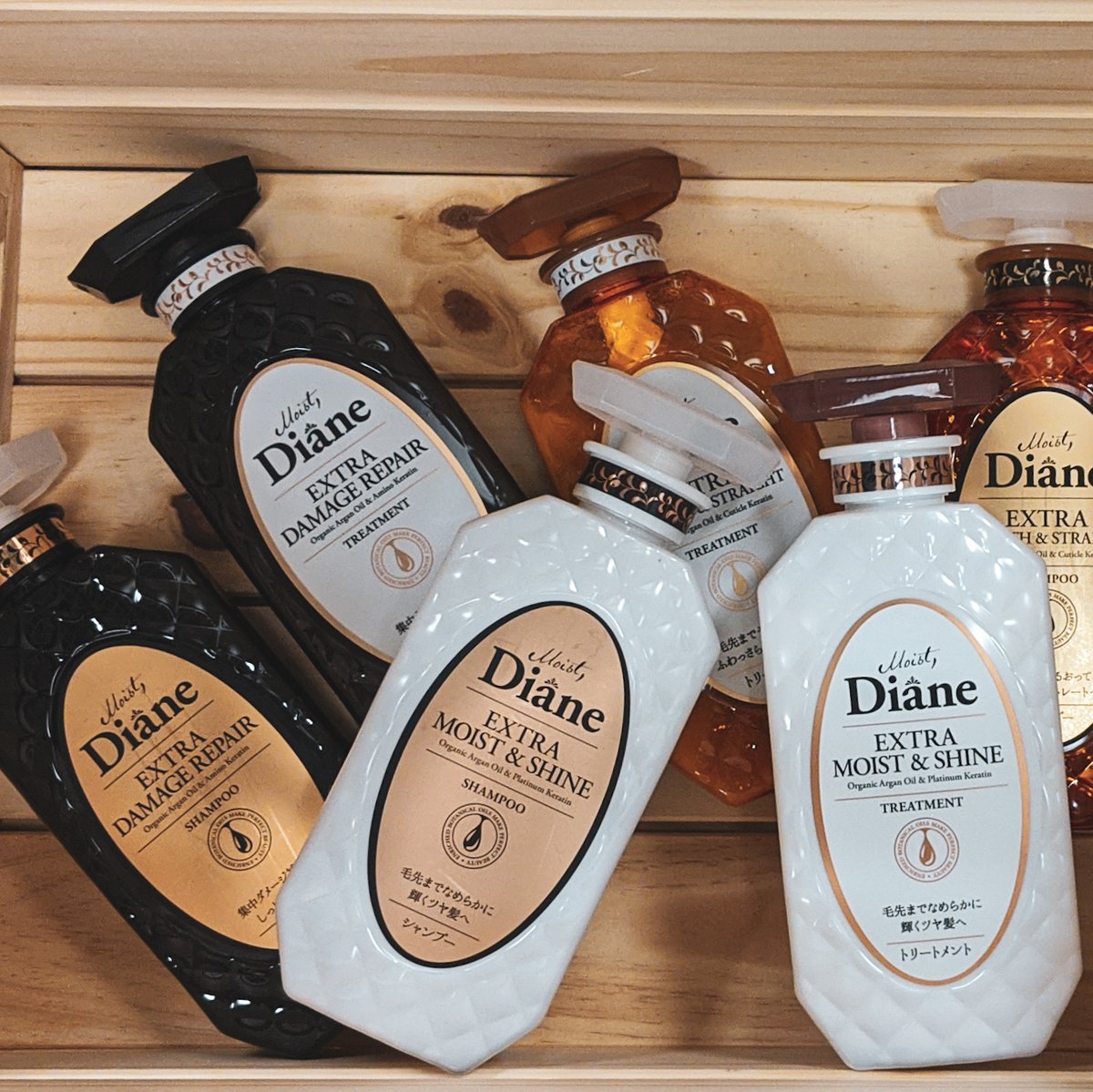 ichibankan's tweet photo. Moist Diane is a Silicone-free shampoo that leaves your hair softer and more manageable. Get them now at 15% discount

#shampoo #bigsale https://t.co/CEKt6k0xMQ