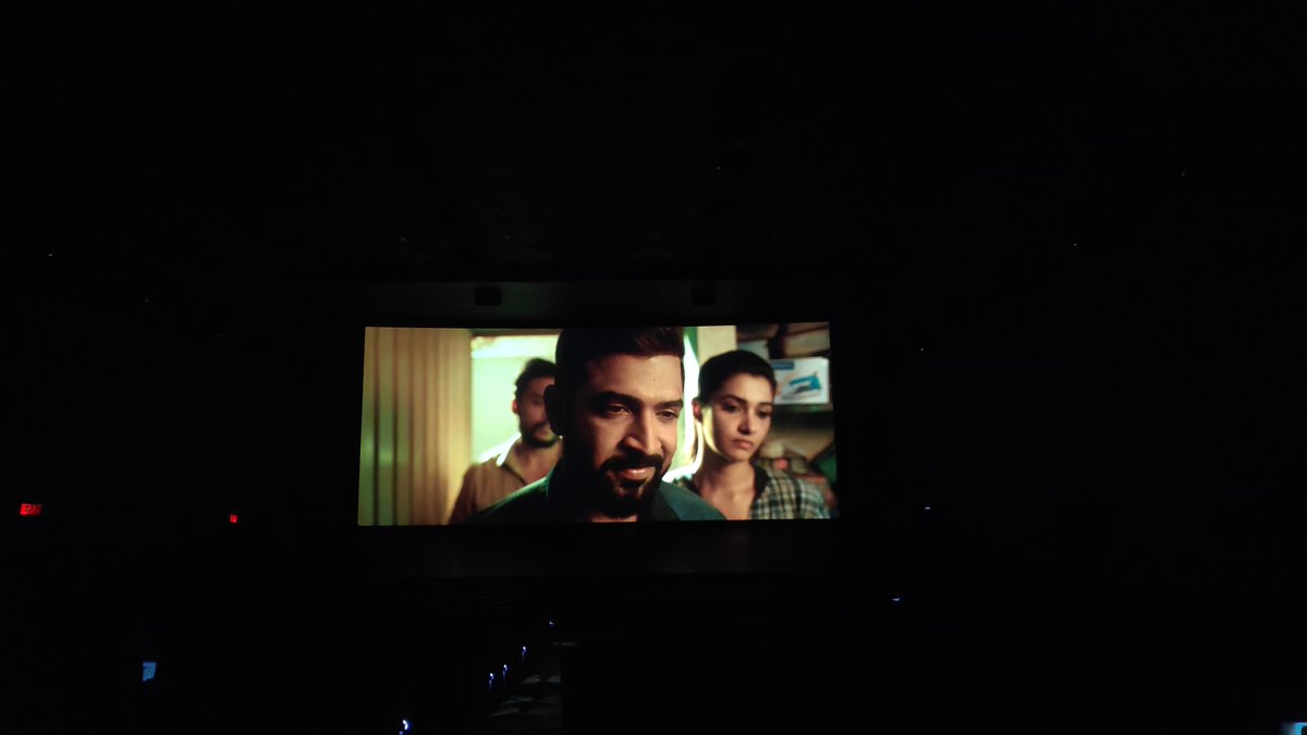 imvkoffl's tweet photo. Count2 #MAFIA 🍁 #Sangam

@arunvijayno1 🦁 @karthicknaren_M 🎬 @Prasanna_actor 🦊 @priya_Bshankar 😌 @JxBe 🎸 @DoneChannel1 #TheHunter 🏹 &amp; #TheBeast ☝️😈 #MafiaFromToday https://t.co/Uyw4USm6AI https://t.co/N4wpGcriuW