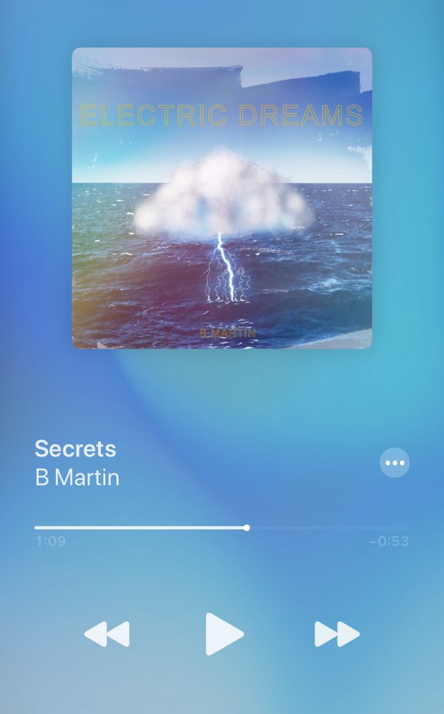 Tony Bolognavich tweet media