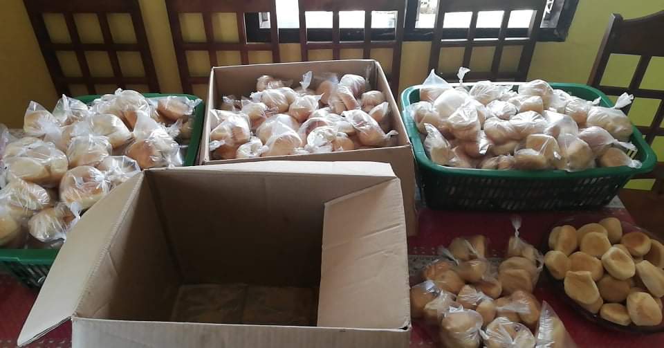 itsdavidlorania's tweet photo. Firts Charity Event 😍 Maygass Subrang nakaka proud Team YAMSWANG 💚
@gucong_yamyam
#TEAMYAMSWANG
#GOODNUTRITIONISOURMISSION
#ANONANGELEMENTARYSCHOOL
#ANONANGINABANGABOHOL https://t.co/y1t5xByd5d