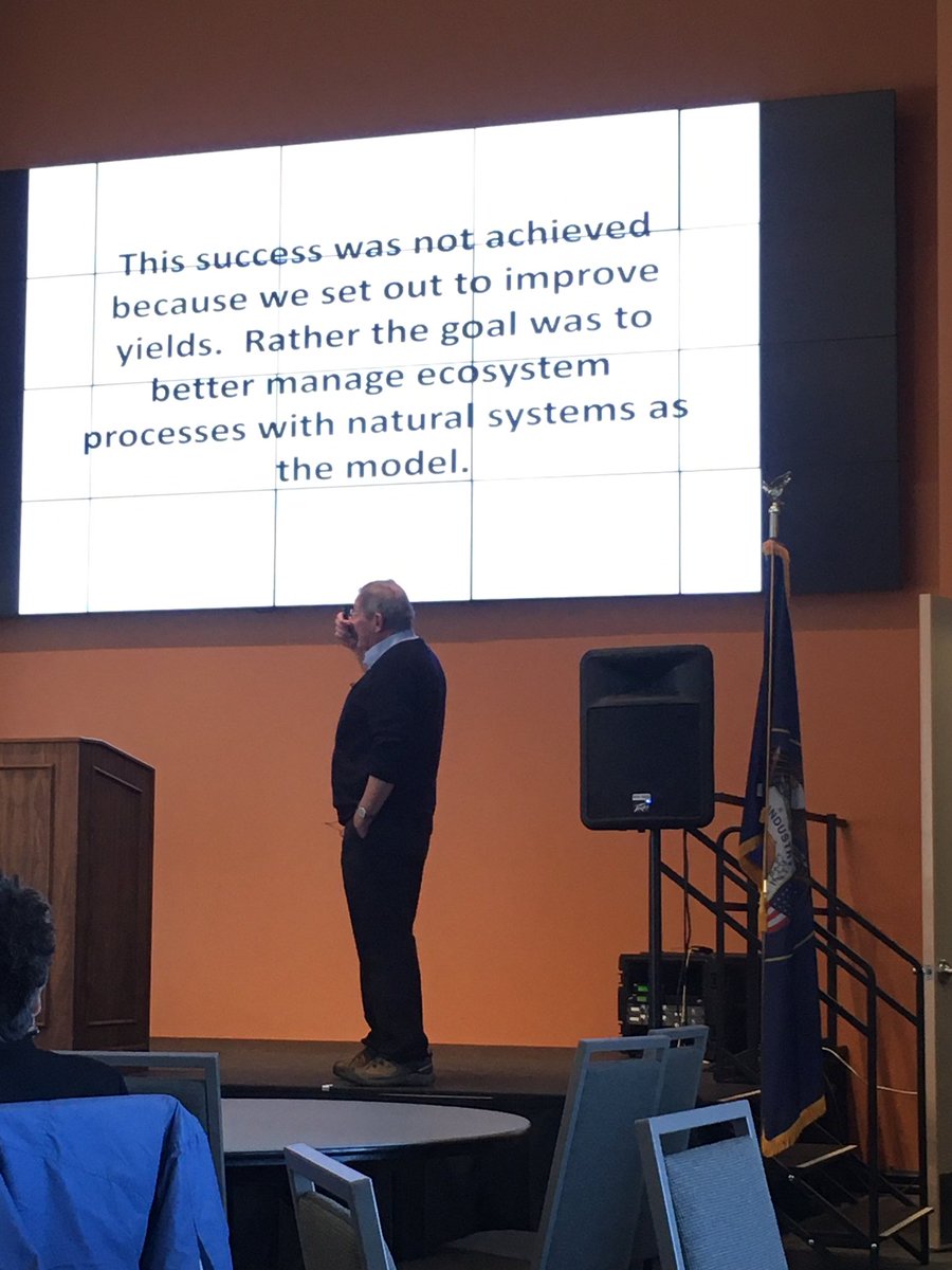 Thank you Dwayne Beck for coming to Utah and sharing a life time of knowledge. You really helped us start to think in a new way. We are hoping for a successful “Brain Transplant”