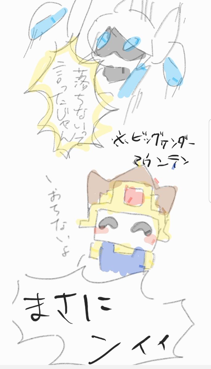 昨日 