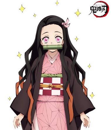 Rado ゲームと おやつの垢 鬼滅の刃 しゃべらないキャラ ねずこ のギャラが気になるアニメ 好きなアニメをつまらなさそうに紹介する アニメ 気滅の刃 ねずこ