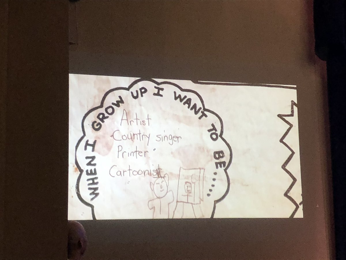 PechaKucha CLE tweet media