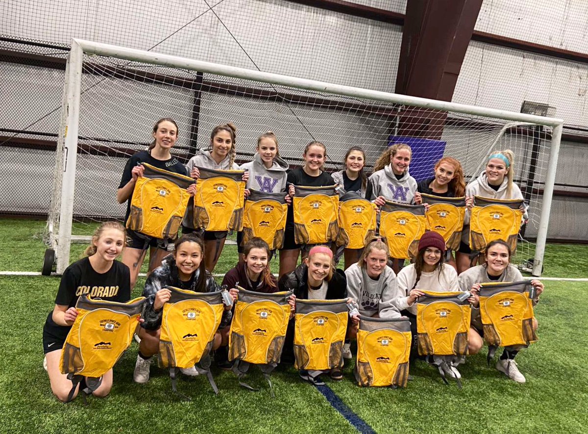 Hit ‘em with that 4 peat #bagsecured