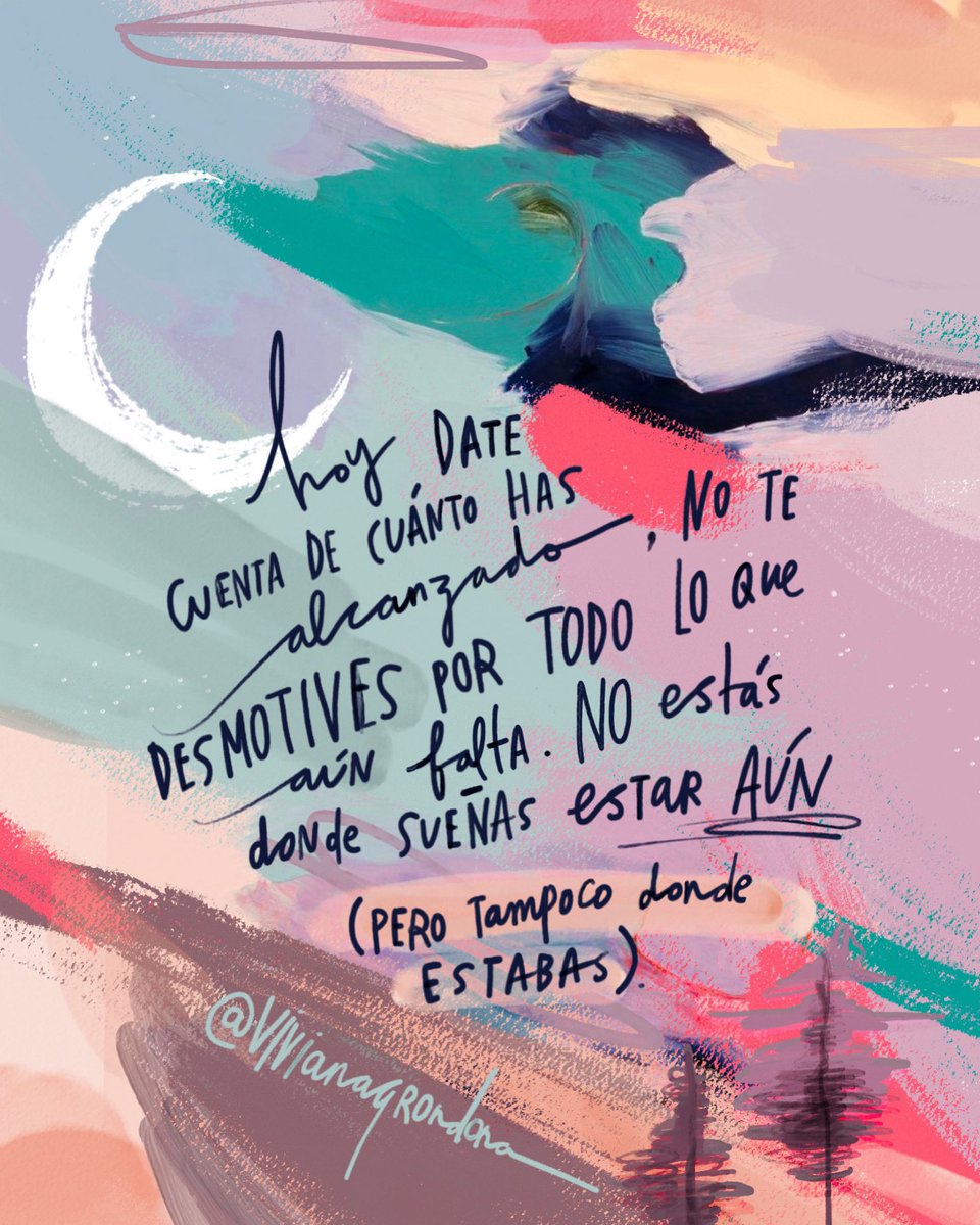 vivianagrondona's tweet photo. Tomen nota. Guárdenlo donde sea necesario.📝⭐️✨ https://t.co/oFtV0wdwIZ