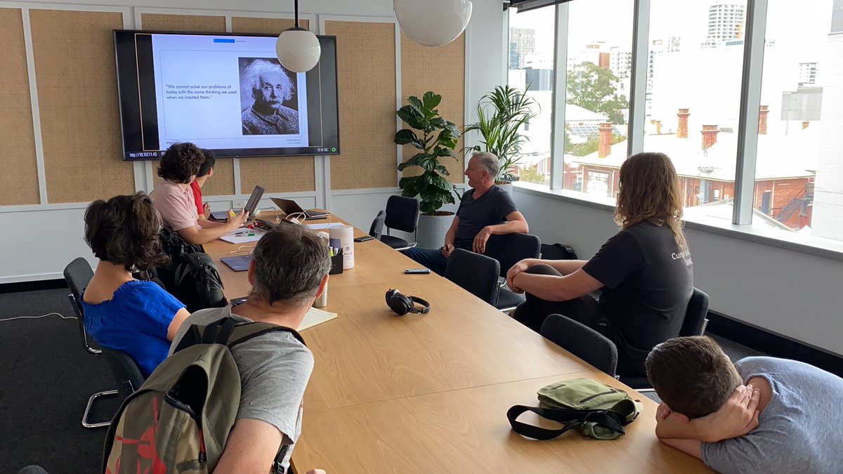 pr0foundinc's tweet photo. @andymlamb on value proposition, how to define, refine and innovate ⚡️

#profoundincubator #neurodiversity #apps https://t.co/lGLNCKZ1gf