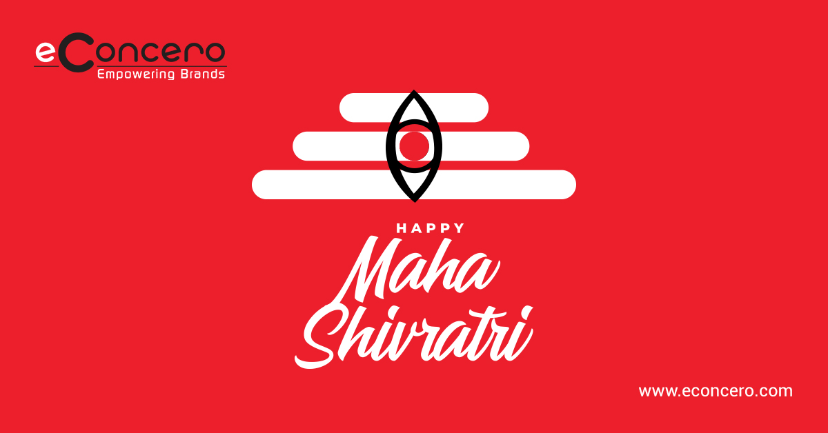 eConcero's tweet photo. Maximize your business revenues identifying the right challenges &amp; aiming the right audience with the divine grace of Lord Shiva. Happy Shivratri

#MahaShivratri #Bholenath #DigitalMarketing #LordShiva #SocialMedia #Shivratri #Mahadev #PositiveVibes #Blessings #eConcero #Branding https://t.co/C9lcghdCoh
