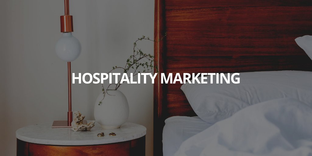 The hospitality industry can be a consistent source of income for contractors. Here's a few easy ways to win their business:fpul.se/HospitalityMar… #roofing #carpentry #pestcontrol