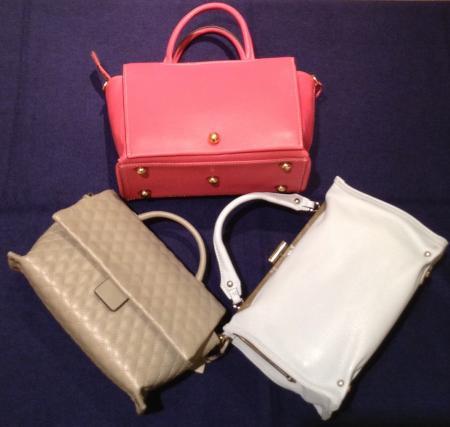 BARNEYS_JAPAN's tweet photo. 福岡店より: 定番人気の＜ポティオール＞と＜ジャンニキアリーニ＞の新作バッグが入荷いたしました！カラーや素材のバリエーション豊富に取り揃えております。ぜひ店頭でご覧ください。

#バッグ  #potior  #ポティオール  #giannichiarini  #ジャンニキアリーニ #バーニーズニューヨーク福岡店 https://t.co/0QUto15ith