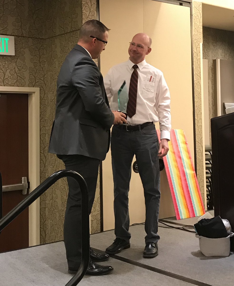 David K Nichols tweet media