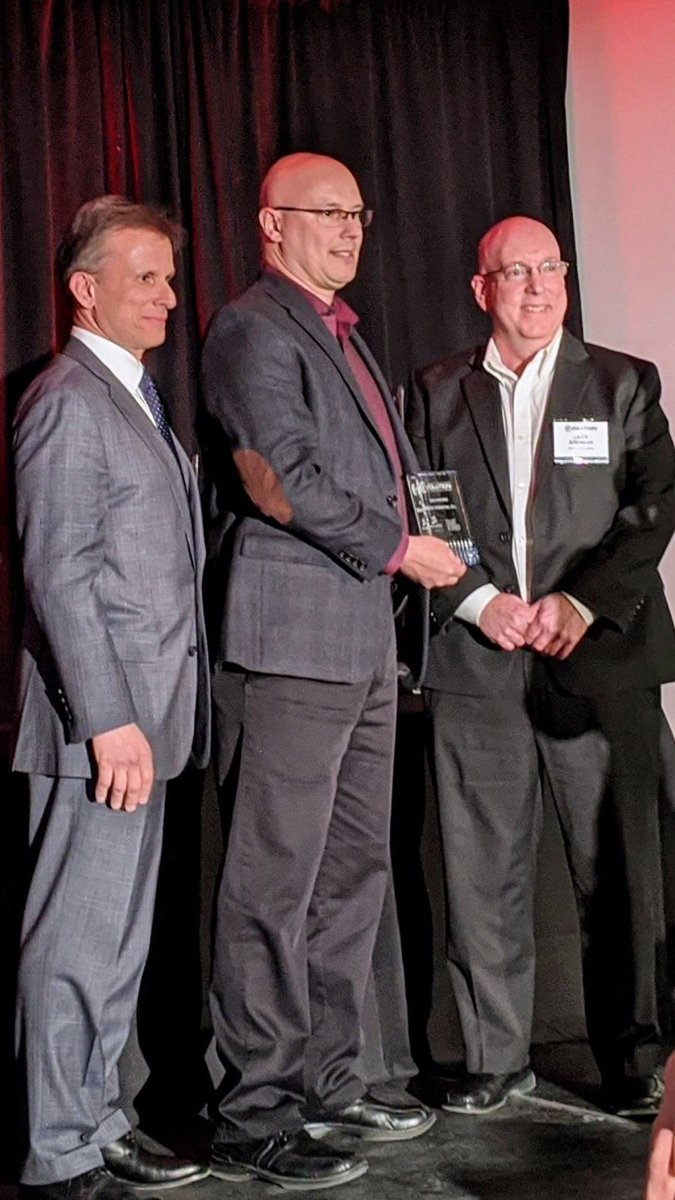 Shiloh Industries tweet media