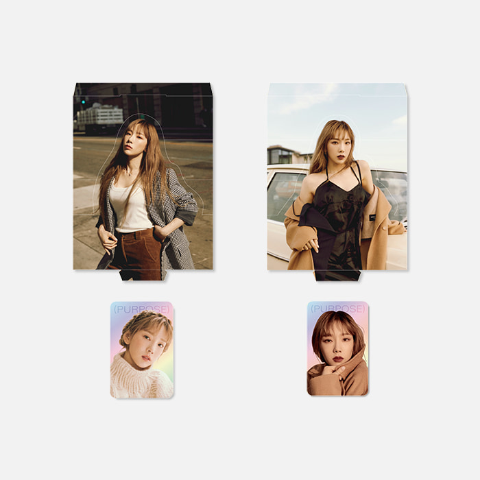 kknight99277's tweet photo. [ 🇭🇰HKGO ] RT Plz 
 
[ 預訂 | Pre-Order ] Taeyeon : PURPOSE REPACKAGE Official Goods (1ST ROUND)

ORDER HERE >>> https://t.co/OfI6mAjzFI

🔻DEADLINE： 28 FEB 23:59 🔻

#韓星代購 #少女時代 #taeyeon #泰妍 #金泰妍 #韓站代購 #韓站 #SNSD #TFU #PurposeRepackage #kpop代購 https://t.co/gzzvo4f5B3