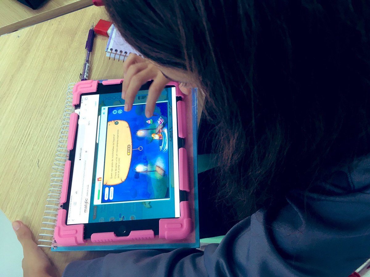 m_rjunior1's tweet photo. Plataforma gamificada de matemática. #Math #mathisfun https://t.co/C11yotQ6ng
