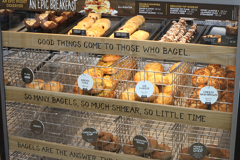 enmudining's tweet photo. We love this great article by ENMU Student Jordan Spillman! Thanks Jordan for your awesome review. https://t.co/uDhqv0M0md https://t.co/K3AAEoAEwg