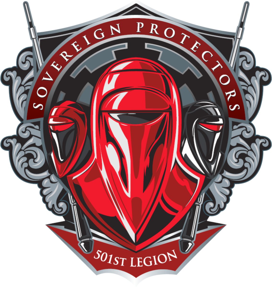 501stSPD's tweet photo. --NAME BADGE UPDATE--

Attention, Guards who have ordered a name badge during the recent run!

Proofs have been posted on the merchandise thread, please visit the post to check your name badge for accuracy.

Link: https://t.co/8au29CpXRZ https://t.co/UelMztS0gm