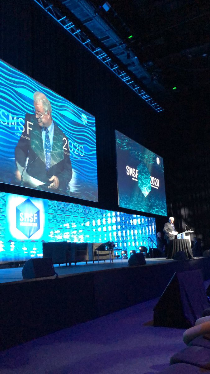 Kris_SMSF's tweet image. Kudos to the @SMSFassoc for a brilliant National Conference #NC2020

You are always welcome in our home town 👍