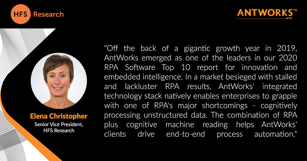 AntWorks tweet media