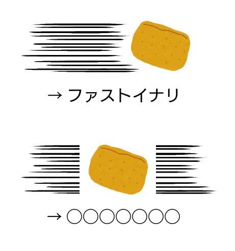 ◯に当てはまる言葉は何でしょう? M-1グランプリで聞いたりしますね。#謎解き #解けたらRT 