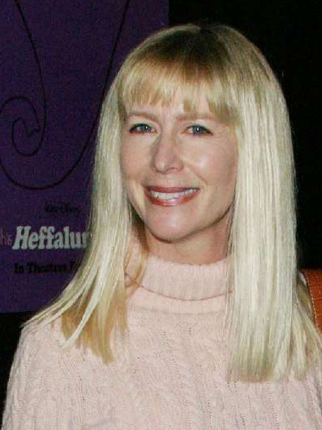 Happy Birthday to Kath Soucie, voice of Miriam Pataki! 