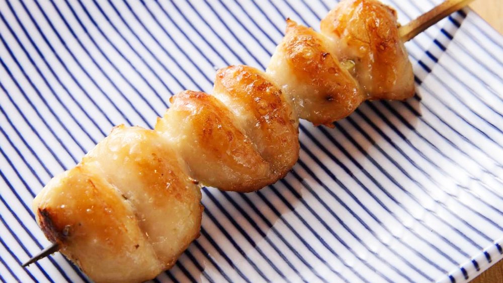 公式 焼鳥 扇屋 天 2 21 金 扇屋 天のおすすめ 希少部位 ぼんじり さんかく 脂のノリの良さと独特な食感が魅力です ぼんじり さんかく 地鶏 扇屋天 扇屋 やきとりの扇屋 備長扇屋 やきとり 焼鳥 焼き鳥 Yakitori 神田 居酒屋 日本酒