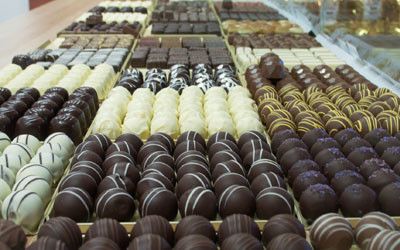 FoodProcessAU's tweet photo. Australian chocolatier sweetens operations using NetSuite
Read more https://t.co/mgPFiZnQRF

#industrynews #latestarticles #BelgianDelights #chocolatier #Netsuite #cloudbasedoperations #manufacturing #accounting #financial #CRM #economy #supplychain #financialoperations https://t.co/KJ9VcNNllQ