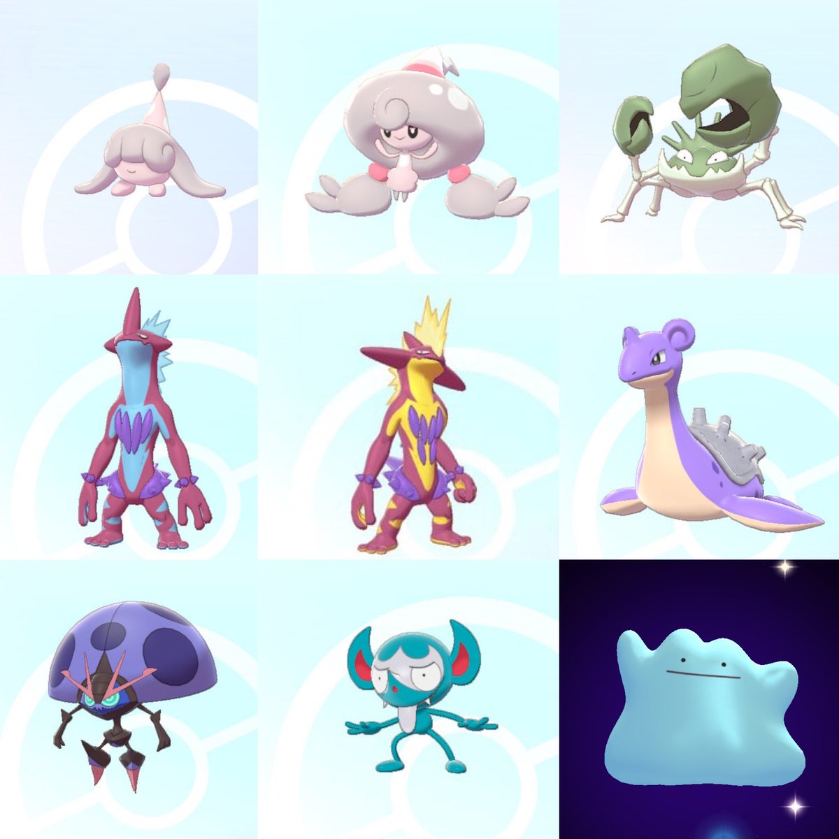 ブリムオン 巨大