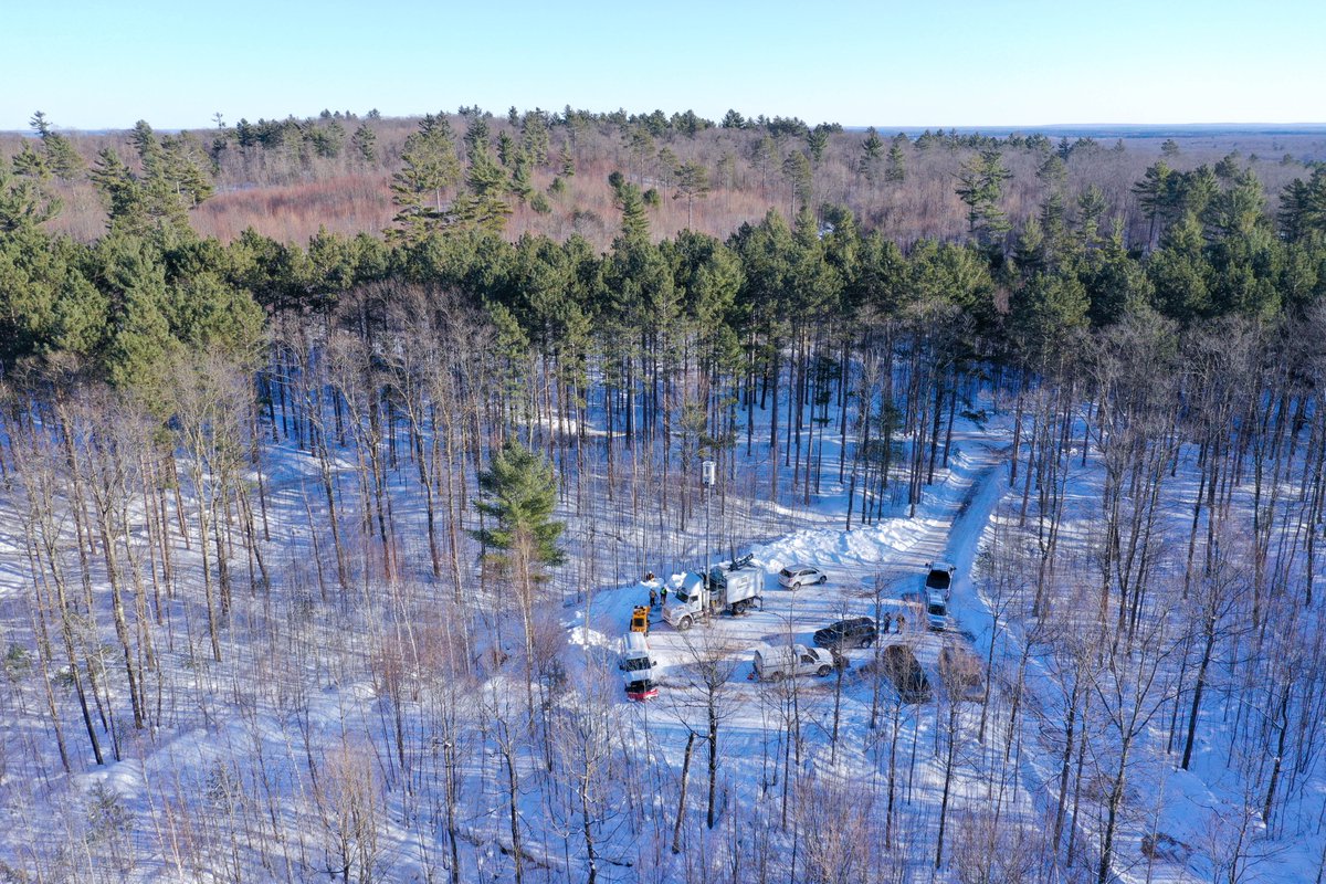 #FirstNetinAction: We’re behind the scenes as #firstresponders in #Wisconsin prepare for the annual <a href="/birkie/">American Birkebeiner</a> ski race. <a href="/FirstNet/">FirstNet, Built with AT&T</a> will be at #Birkie2020, supporting #publicsafety as they work to keep the event secure and the 30,000+ competitors and spectators safe.