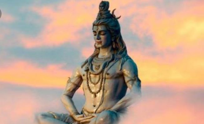 ଗୋସ୍ୱାମୀ ତୁଳସୀ ଦାସ ବିରଚିତ ରାମାୟଣରେ ଲଙ୍କା ଆକ୍ରମଣ ପୂର୍ବରୁ ଶ୍ରୀରାମଚନ୍ଦ୍ର ସମୁଦ୍ର କୂଳରେ ବାଲିର ଶିବଲିଙ୍ଗ ସ୍ଥାପନ ପୂର୍ବକ ରୁଦ୍ରାଷ୍ଟକମ୍ ଦ୍ୱରା ତାଙ୍କୁ ସନ୍ତୁଷ୍ଟ କରି ବିଜୟଶ୍ରୀ ପ୍ରାପ୍ତ ହୋଇଥିଲେ।

ଆସନ୍ତୁ ଆଜି ମହାଶିବରାତ୍ରୀରେ ରୁଦ୍ରାଷ୍ଟକମ୍ ପଠନ କରି ଶିବଙ୍କୁ ସନ୍ତୁଷ୍ଟ କରିବା

ଓଁ ନମଃ ଶିବାୟ 🙏

#ମହାଶିବରାତ୍ରି