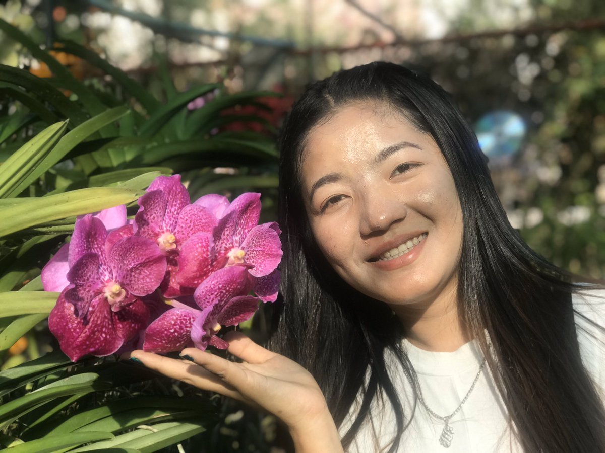 ZinZar203039's tweet photo. Orchid 🌸
#flowers
#zinzar https://t.co/Q65Obcs19o