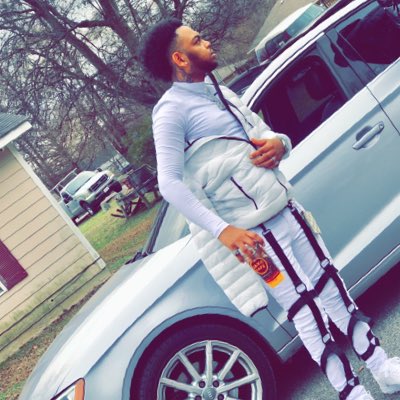 ArchieRakks's tweet photo. #NewProfilePic https://t.co/k24scIXc1Q