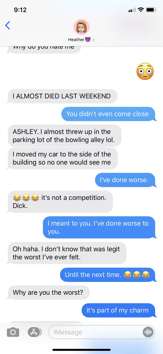 AshleyIsGoode's tweet image. Someone is being a crybaby. #NamingNames @SeeingRed182 #SaddleUp #BirthdaySeason