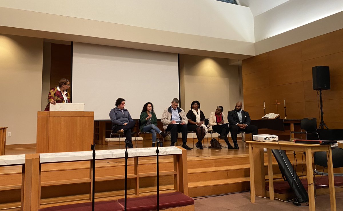 salliealcorn's tweet image. Great census awareness event by @TiffanyForAlief! Make sure to #completethecount this April by filling out #Census2020..