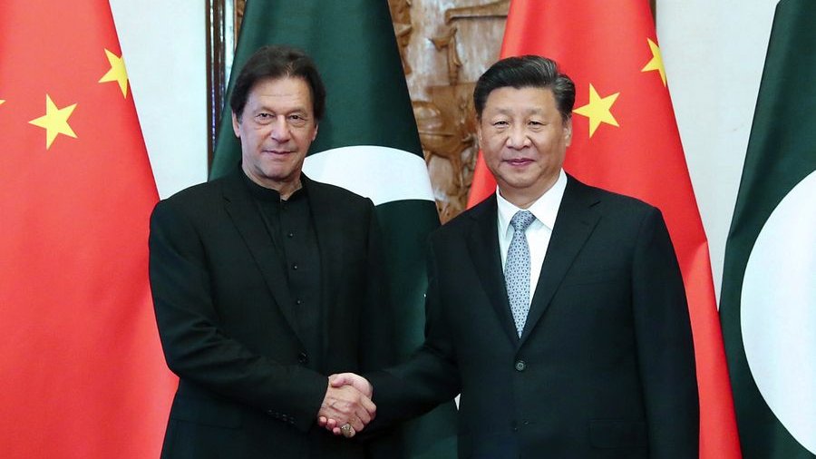 中华人民共和国外交部 Ministry of Foreign Affairs of the PRC tweet media