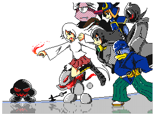 Mxjdtucswjjxgvfさんのイラスト一覧