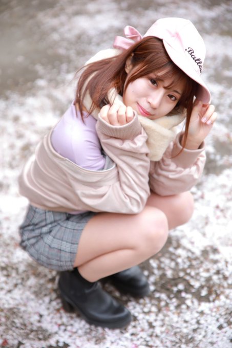 Twitterのコスプレ画像21