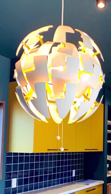 @WANIGUNNSOU FF外から失礼します
我が家はイエローにしましたー、買ってよかったとかなり気に入ってます😁 