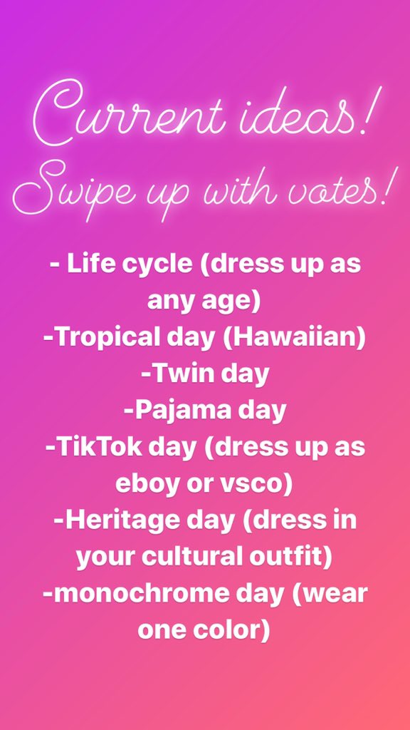 EK Student Council tweet media