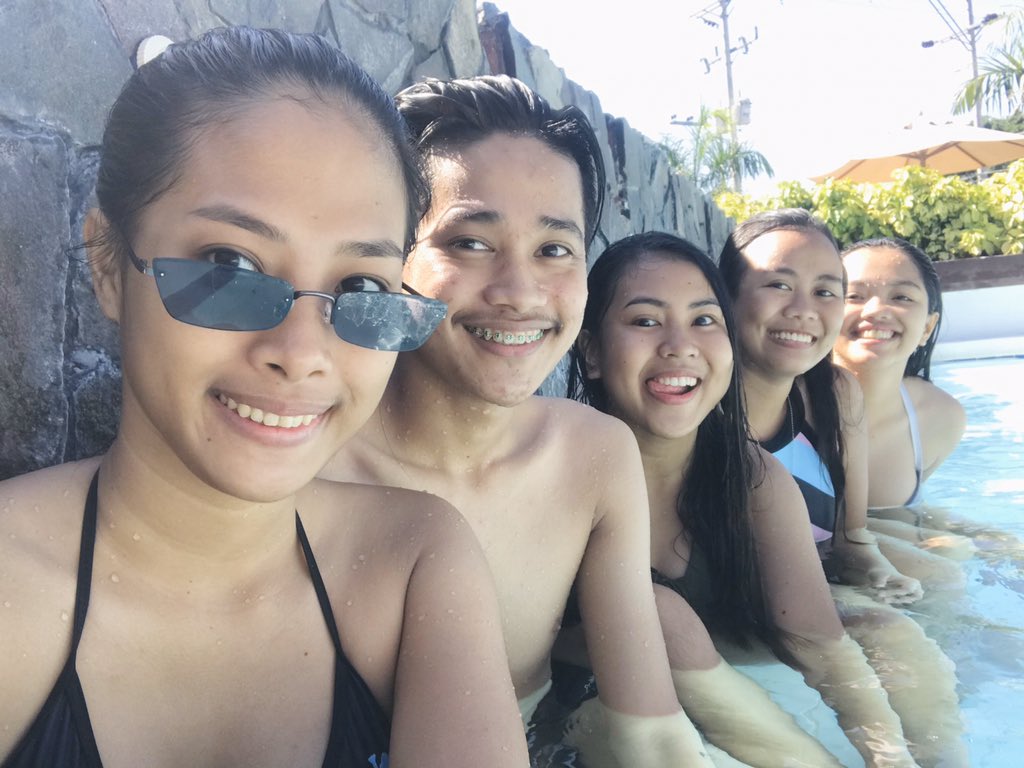 PrinceSu10's tweet photo. Anything is possible when you have the right people there to support you.

"A good friend knows all your best stories, but a best friend has lived them with you." “Many people will walk in and out of your life, but only true friends leave footprints in your heart.” #Bibis💕 https://t.co/irroo7zH4W