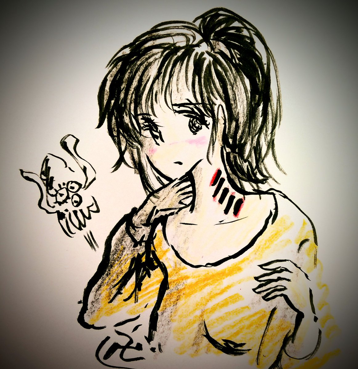 Twoucan 口呼吸 の注目ツイート イラスト マンガ コスプレ モデル