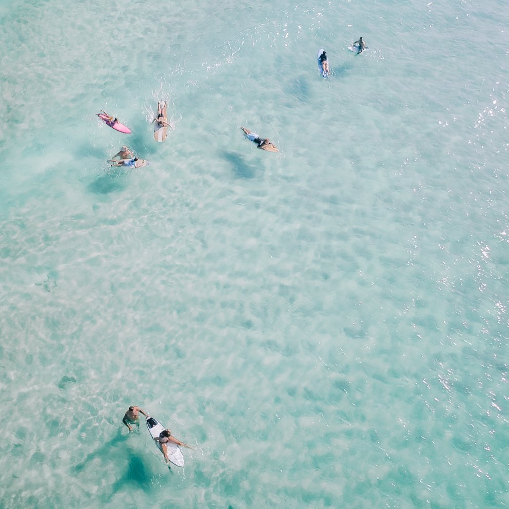 Noosa is always a good idea😍And it's time to lock in your festival plans! Haven't got your accommodation sorted? Make a beeline for our website! We’ve pulled together the best of the best Noosa accom options, with something for all tastes. Photo: <a href="/michelleclarke/">michelle clarke</a>. #NoosaEatDrink