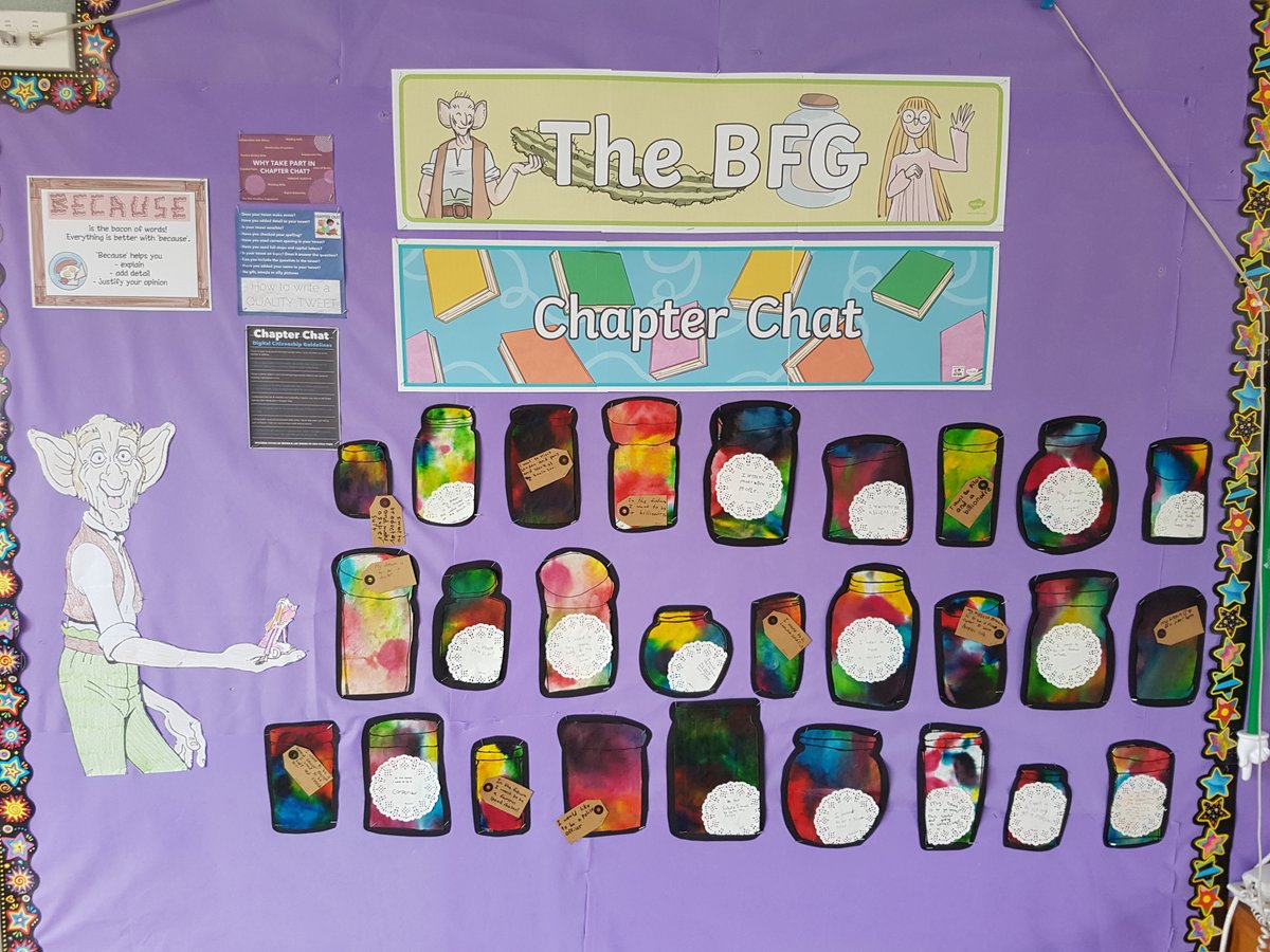 ManRoom14's tweet photo. Our dream jars from today. So much fun to make. We have lots of exciting dreams for the future.
#chapterchat22 #chapterchatnz #chapterchat #chapterchatbfg https://t.co/NAd3ENRAN3