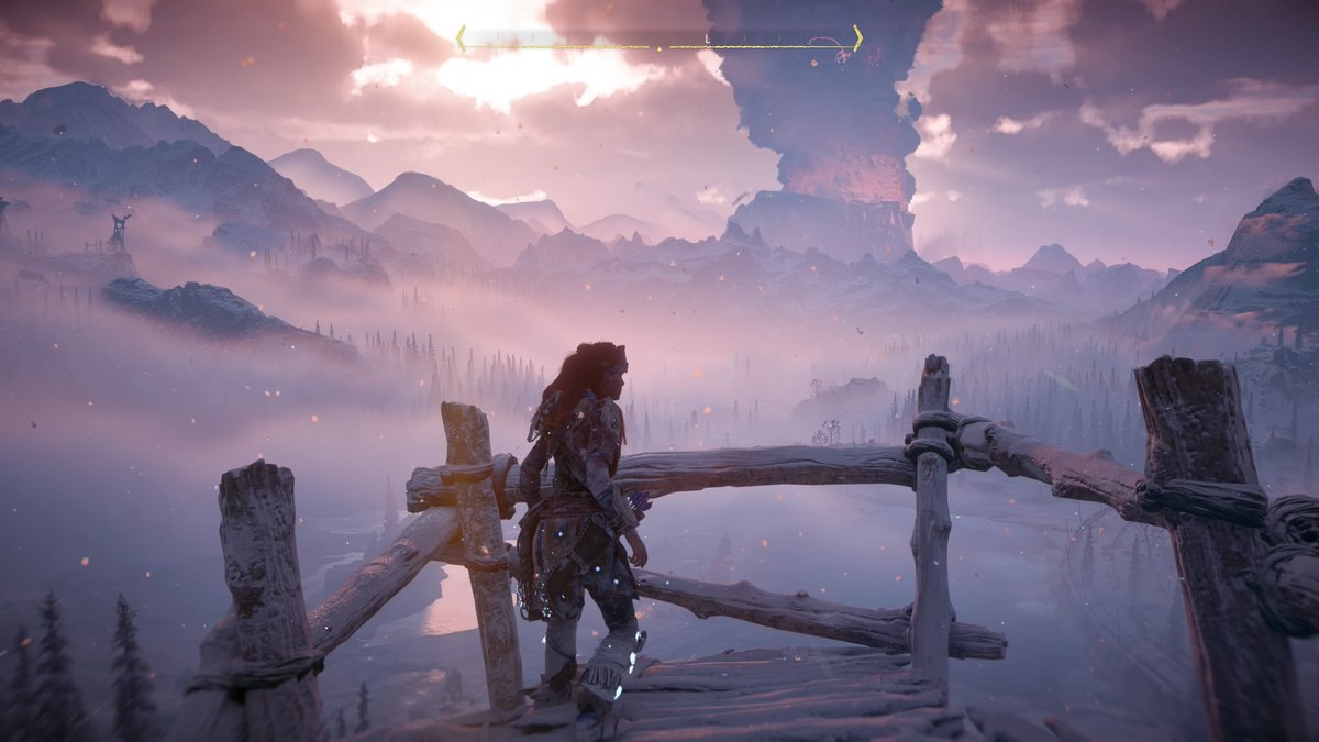 fosfato_codeina's tweet image. #HorizonZeroDawn #PS4share