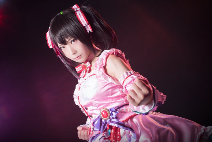 Twitterのコスプレ画像41