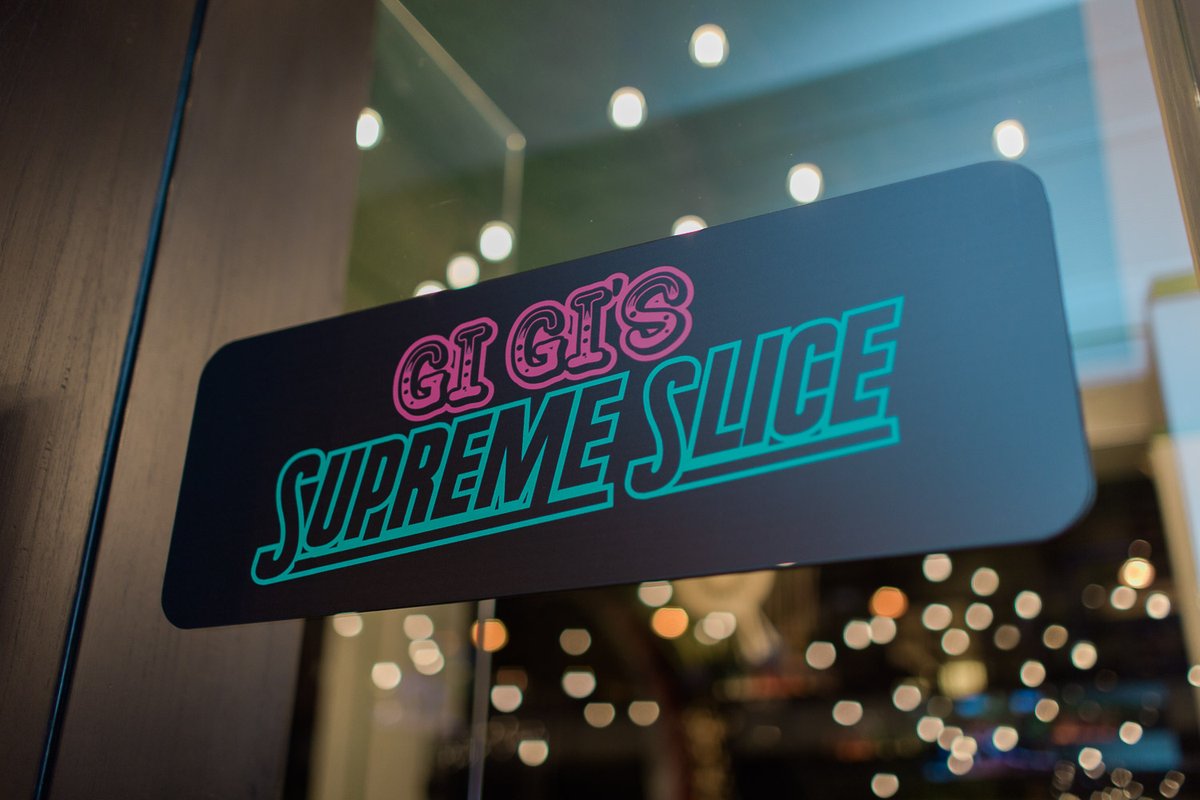 GGSupremeSlice's tweet photo. Food is not just for eating. It's an experience!

#gigissupremeslice #seminyak #food #foodplace #bar #dinner #bali https://t.co/5kSHhGf48O