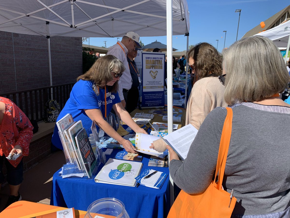 Sharing Bethesda resources! #bpmphx2020