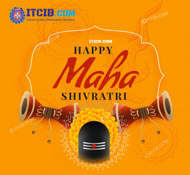 itcib1's tweet photo. #महाशिवरात्रि की हार्दिक शुभकामनाएँ। #हर_हर_महादेव #ॐनमःशिवाय   https://t.co/LWfdNwEap5  #Mahashivratri https://t.co/daQoiWurR7