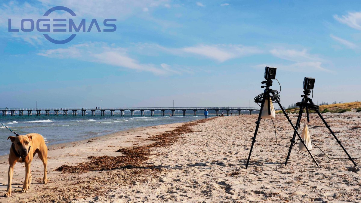 Logemas Pty Ltd tweet media